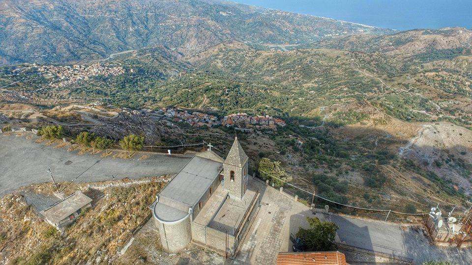 Panorama (foto Francesco Savoca)