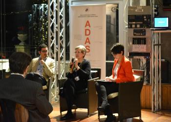 Hotel Royal (CT) - 8 dicembre 2016