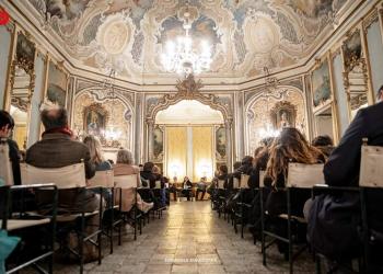 A.D.A.S. Dimensione Sicilia - Palazzo Biscari