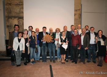 Fotografia di Alfredo La Rocca