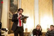 Enzo Faraone - Foto di Emanuele Sgandurra