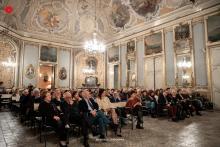 Palazzo Biscari - Foto di Emanuele Sgandurra